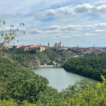 Konukevi Panorama Znojmo