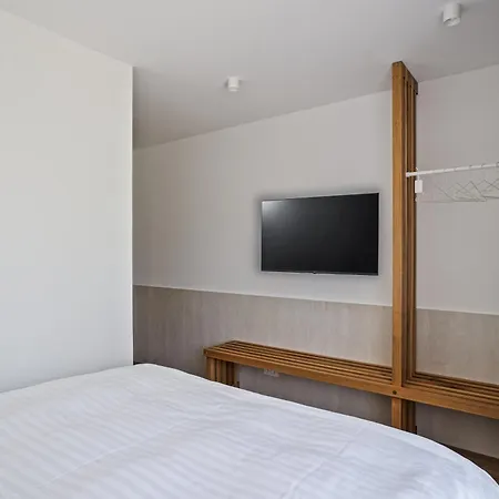 Konukevi Panorama Znojmo