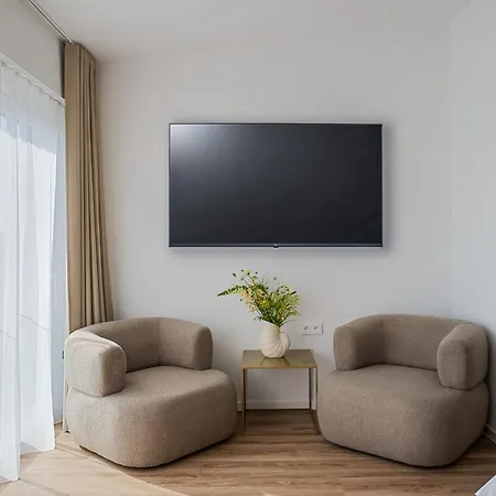 Panorama Konukevi Znojmo