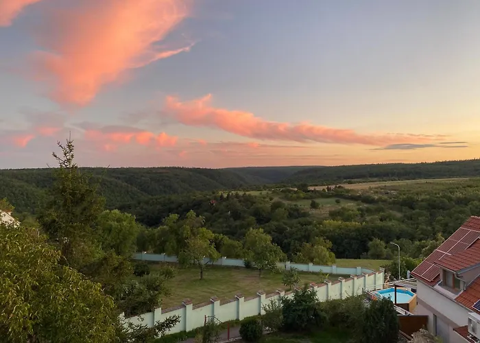 Pensión Panorama