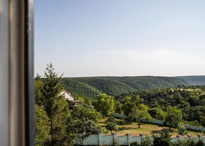 Panorama Pensión